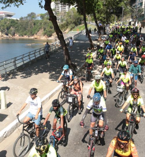 Dia Mundial sem Carro 5